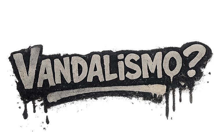 Vandalismo